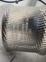 Audi RS6 C8 catalytic converters - AMG CAR PARTS SHOP