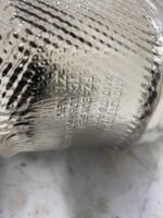 Audi RS6 C8 catalytic converters - AMG CAR PARTS SHOP
