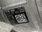 Audi RS6 DJP engine - AMG CAR PARTS SHOP