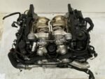 Audi RS6 DJP engine - AMG CAR PARTS SHOP