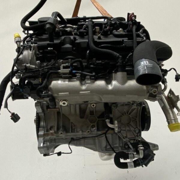 Audi RS6 DJP engine - AMG CAR PARTS SHOP