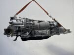 Audi RS6 gearbox TNQ for sale - AMG CAR PARTS SHOP