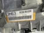 Audi RS6 gearbox TNQ for sale - AMG CAR PARTS SHOP