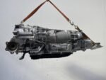 Audi RS6 gearbox TNQ for sale - AMG CAR PARTS SHOP