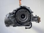 Audi RS6 gearbox TNQ for sale - AMG CAR PARTS SHOP