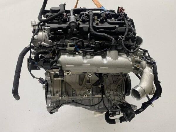 AUDI RS6 / RS7 4.0 TFSI ENGINE - AMG CAR PARTS SHOP