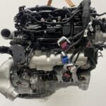 AUDI RS6 / RS7 4.0 TFSI ENGINE - AMG CAR PARTS SHOP