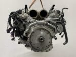 AUDI RS6 / RS7 4.0 TFSI ENGINE - AMG CAR PARTS SHOP