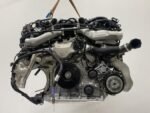 AUDI RS6 / RS7 4.0 TFSI ENGINE - AMG CAR PARTS SHOP