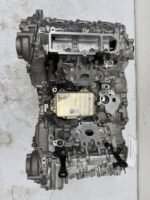 AUDI S4 / S5 3.0 TFSI ENGINE - AMG CAR PARTS SHOP