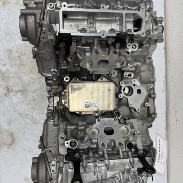 AUDI S4 / S5 3.0 TFSI ENGINE - AMG CAR PARTS SHOP