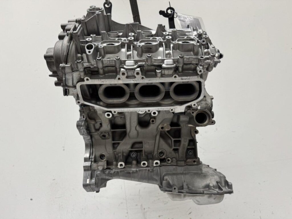 AUDI S4 / S5 3.0 TFSI ENGINE - AMG CAR PARTS SHOP
