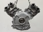 AUDI S4 / S5 3.0 TFSI ENGINE - AMG CAR PARTS SHOP