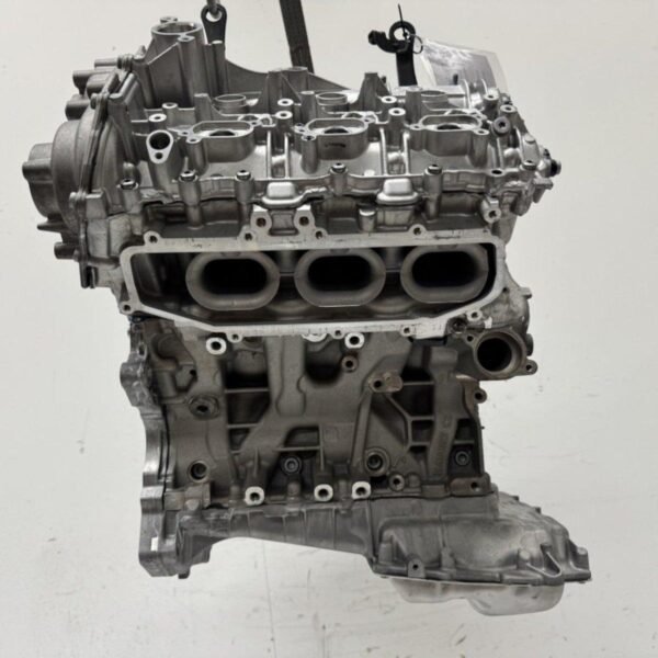 AUDI S4 / S5 3.0 TFSI ENGINE - AMG CAR PARTS SHOP