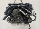 Audi S5 3.0 TFSI Complete Engine - AMG CAR PARTS SHOP