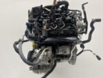 Audi S5 3.0 TFSI Complete Engine - AMG CAR PARTS SHOP