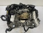 Audi S5 3.0 TFSI Complete Engine - AMG CAR PARTS SHOP