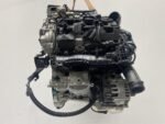 Audi S5 3.0 TFSI Complete Engine - AMG CAR PARTS SHOP