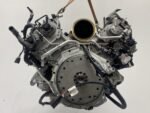 Audi S5 3.0 TFSI Complete Engine - AMG CAR PARTS SHOP