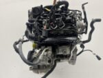 Audi S5 3.0 TFSI Complete Engine - AMG CAR PARTS SHOP