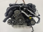 Audi S5 3.0 TFSI Complete Engine - AMG CAR PARTS SHOP