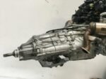 Audi S5 PWW gearbox for sale - AMG CAR PARTS SHOP