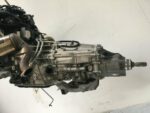 Audi S5 PWW gearbox for sale - AMG CAR PARTS SHOP