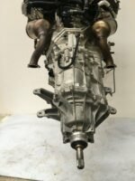 Audi S5 PWW gearbox for sale - AMG CAR PARTS SHOP