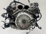 Audi S6 C8 engine for sale - AMG CAR PARTS SHOP