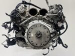 Audi S6 C8 engine for sale - AMG CAR PARTS SHOP