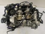 Audi S6 C8 engine for sale - AMG CAR PARTS SHOP