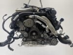 Audi S6 C8 engine for sale - AMG CAR PARTS SHOP