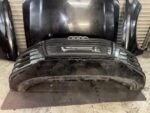 Audi SQ7 4M Front Package — Bumper, Hood, Fenders, Radiator — Complete Set - AMG CAR PARTS SHOP