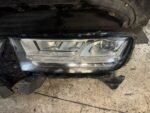 Audi SQ7 4M Front Package — Bumper, Hood, Fenders, Radiator — Complete Set - AMG CAR PARTS SHOP