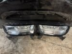 Audi SQ7 4M Front Package — Bumper, Hood, Fenders, Radiator — Complete Set - AMG CAR PARTS SHOP