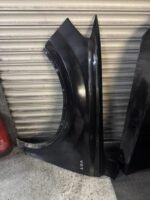 Audi SQ7 4M Front Package — Bumper, Hood, Fenders, Radiator — Complete Set - AMG CAR PARTS SHOP