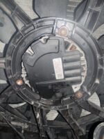 Audi SQ7 4M Front Package — Bumper, Hood, Fenders, Radiator — Complete Set - AMG CAR PARTS SHOP