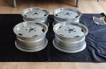 Authentic 15″ AMG Aero I Monoblock Wheels - AMG CAR PARTS SHOP