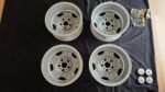 Authentic 15″ AMG Aero I Monoblock Wheels - AMG CAR PARTS SHOP