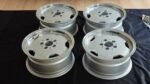 Authentic 15″ AMG Aero I Monoblock Wheels - AMG CAR PARTS SHOP