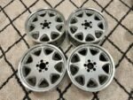 Authentic 19″ BRABUS Monoblock III Wheels - AMG CAR PARTS SHOP