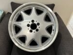 Authentic 19″ BRABUS Monoblock III Wheels - AMG CAR PARTS SHOP