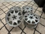 Authentic 19″ BRABUS Monoblock III Wheels - AMG CAR PARTS SHOP