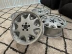 Authentic 19″ BRABUS Monoblock III Wheels - AMG CAR PARTS SHOP