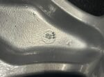 Authentic 19″ BRABUS Monoblock III Wheels – W140/C140 - AMG CAR PARTS SHOP