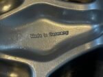 Authentic 19″ BRABUS Monoblock III Wheels – W140/C140 - AMG CAR PARTS SHOP
