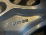 Authentic 19″ BRABUS Monoblock III Wheels – W140/C140 - AMG CAR PARTS SHOP