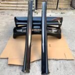 Authentic AMG W140 Body Kit - AMG CAR PARTS SHOP