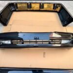 Authentic AMG W140 Body Kit - AMG CAR PARTS SHOP