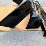 Authentic AMG W140 Body Kit - AMG CAR PARTS SHOP